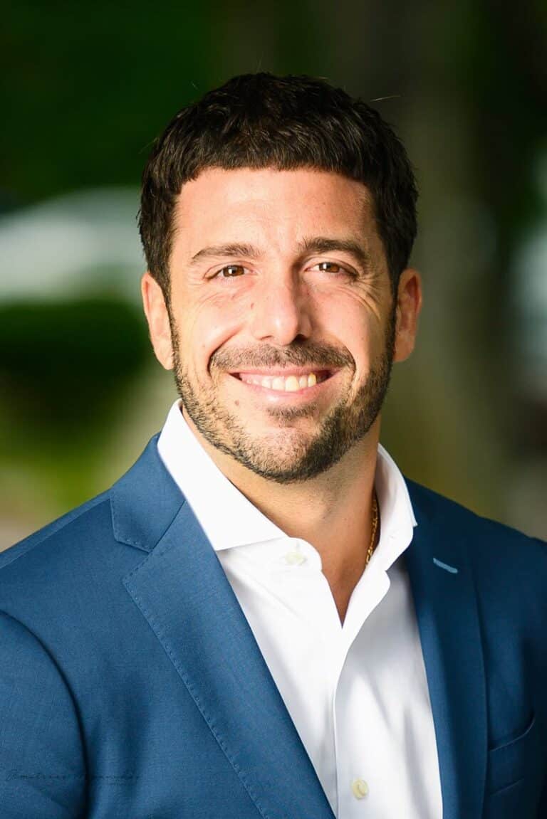 John Licciardello